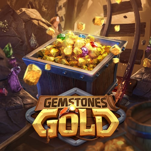 สูตรทำเงินจาก treasure mine slot ที่คุณไม่ควรพลาด